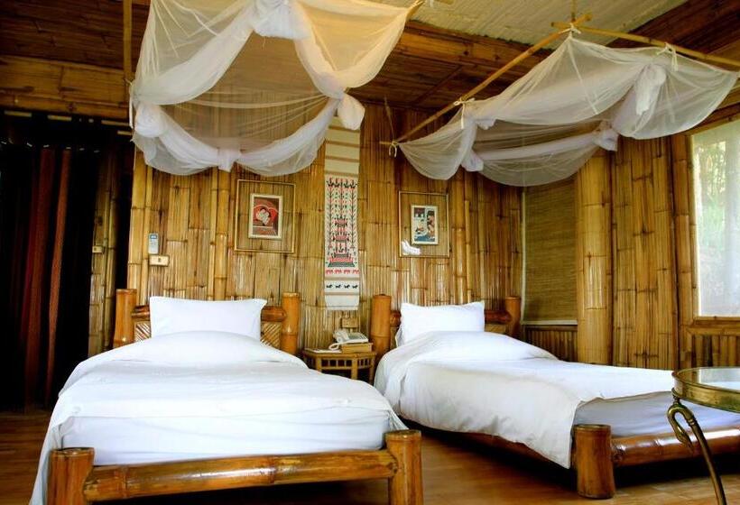 침실 1개 주택, Phu Chaisai Chiang Rai Mountain Resort