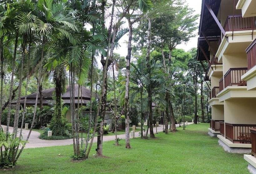 Номер Deluxe, Seaview Resort Khao Lak   Sha Plus