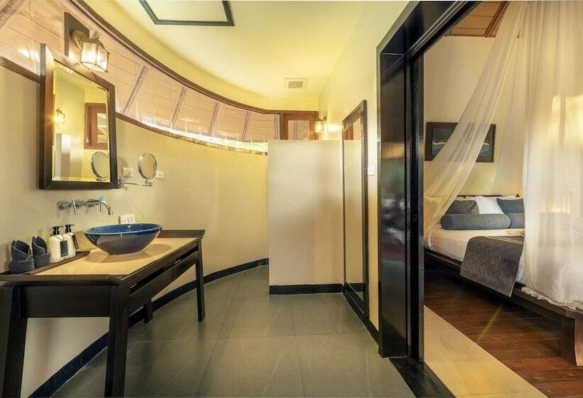 스위트, Chada Lanta Beach Resort   Sha Extra Plus