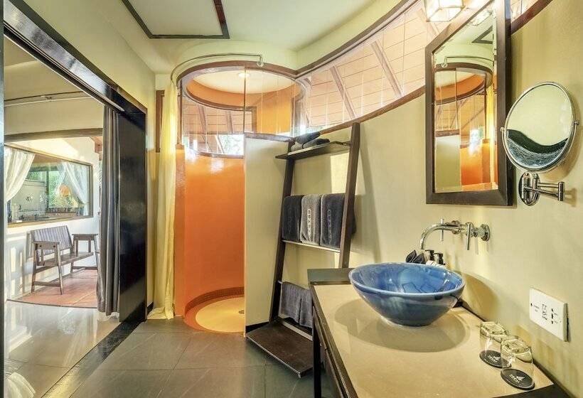 스위트, Chada Lanta Beach Resort   Sha Extra Plus