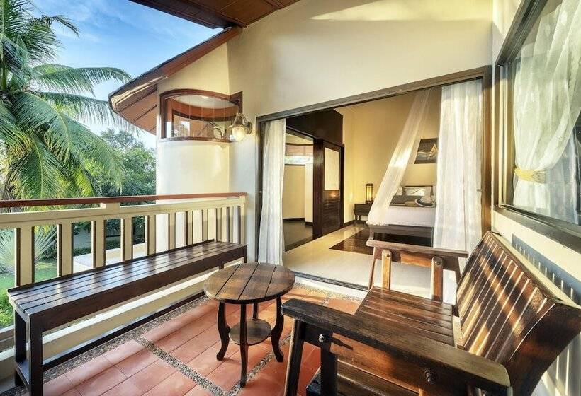 스위트, Chada Lanta Beach Resort   Sha Extra Plus