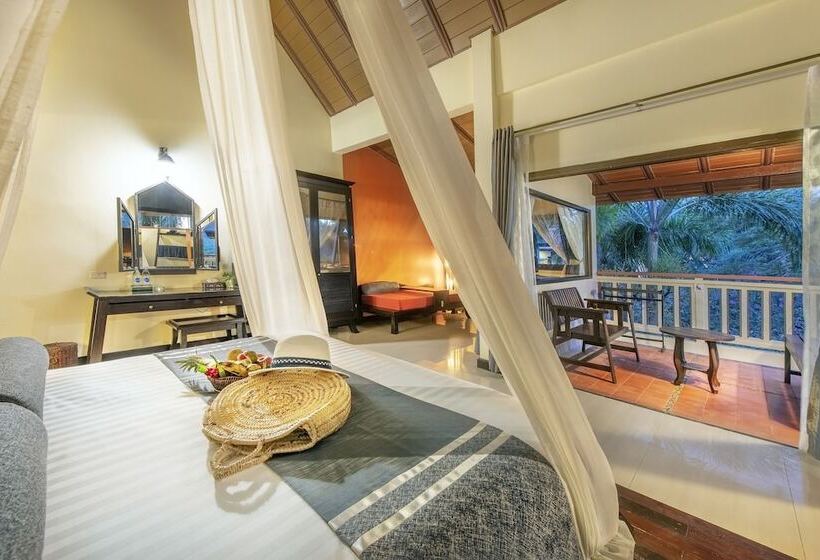 스위트, Chada Lanta Beach Resort   Sha Extra Plus