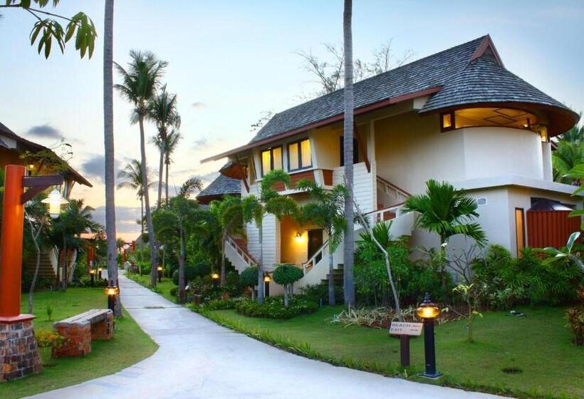 스위트, Chada Lanta Beach Resort   Sha Extra Plus