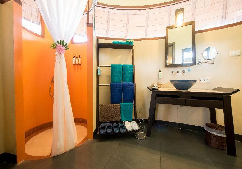 스위트, Chada Lanta Beach Resort   Sha Extra Plus
