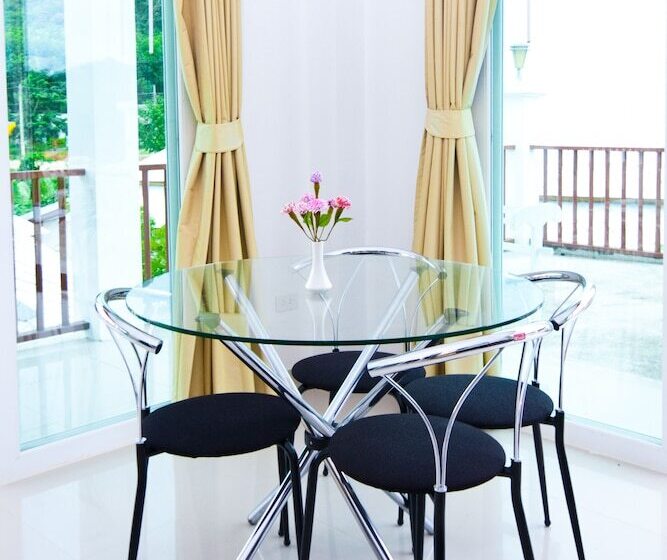 , Nadivana Serviced Apartments