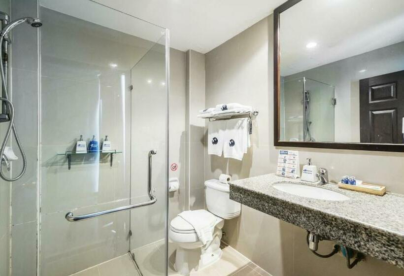 Номер Стандарт, Kokotel Krabi Ao Nang