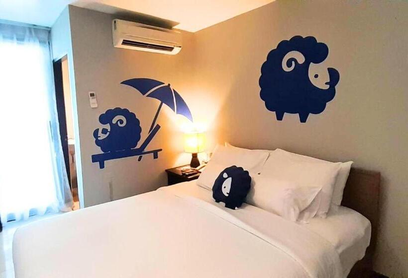 Номер Стандарт, Kokotel Krabi Ao Nang