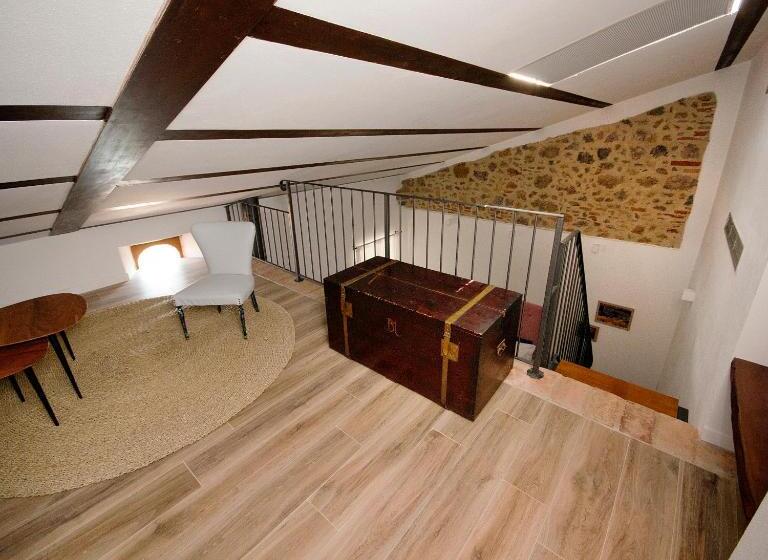 Люкс, Agriturismo La Via Dell Oliviera