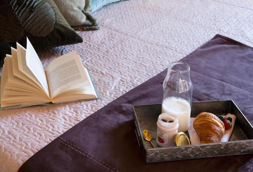 Номер Deluxe, Agriturismo La Via Dell Oliviera