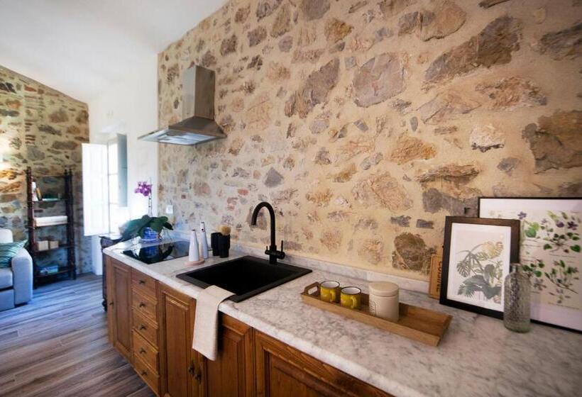 Апартаменты Superior 1 Спальня, Agriturismo La Via Dell Oliviera