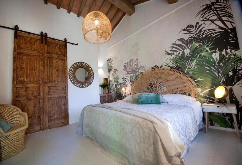 Номер Стандарт, Agriturismo La Via Dell Oliviera