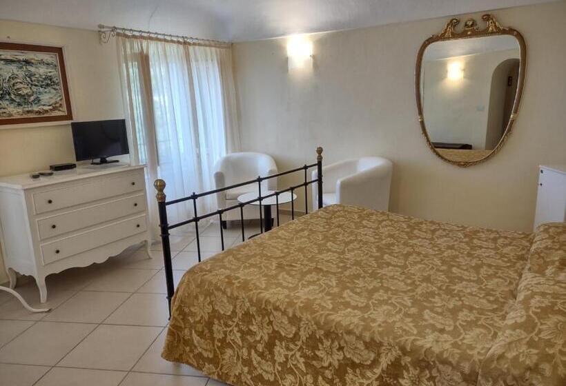 Номер Стандарт, L Antico Borgo B&b