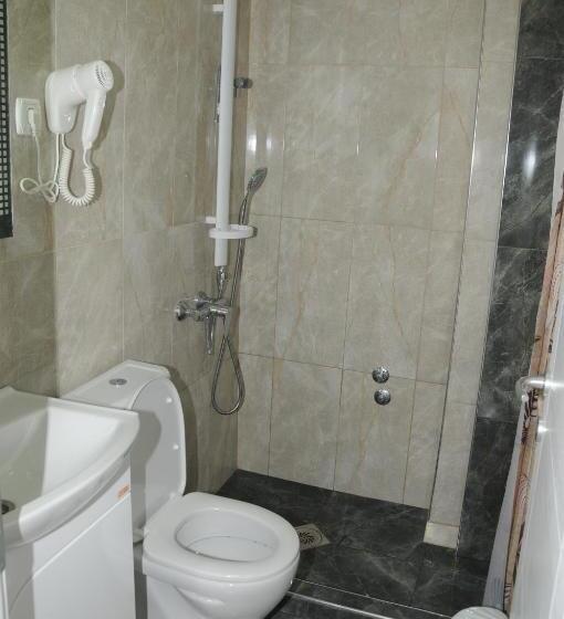 اتاق لوکس با بالکن, Villa Angelos