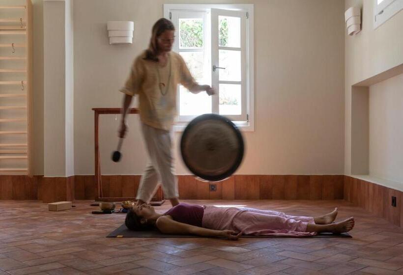 اتاق لوکس با بالکن, Yayaki Spetses