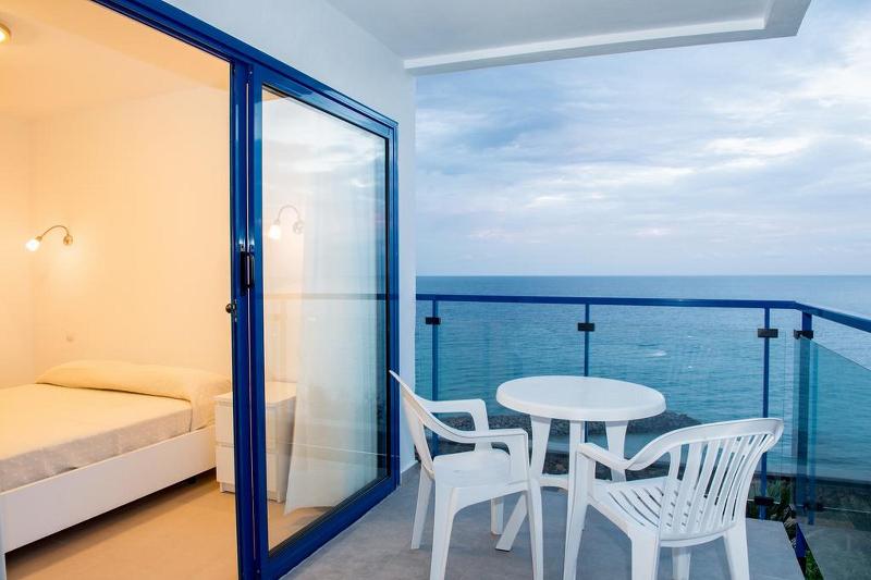 Apartamento 2 Dormitórios, Alsol Los Caribes 1