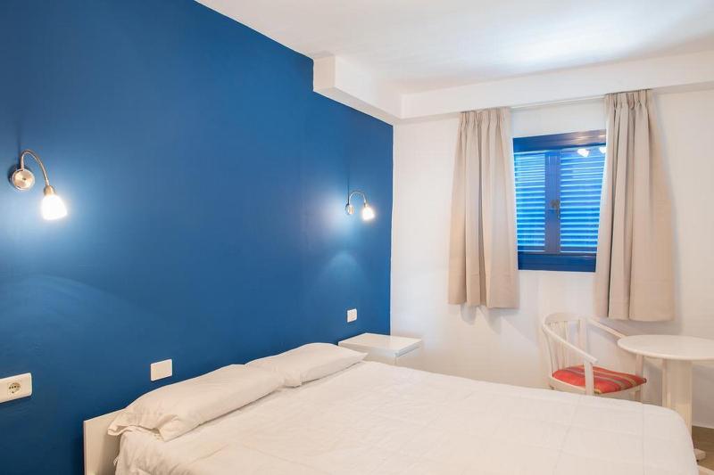 Apartamento 2 Dormitórios, Alsol Los Caribes 1