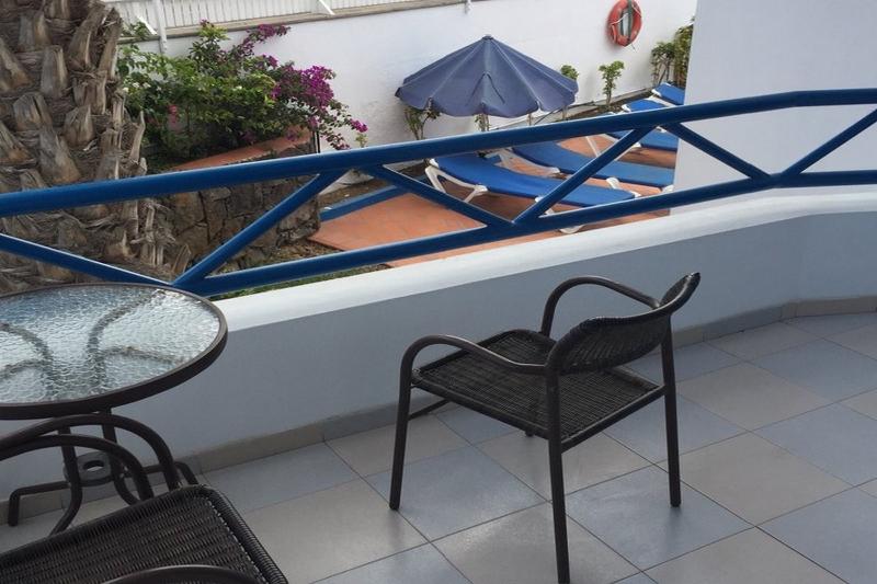Apartamento 2 Dormitórios, Alsol Los Caribes 1