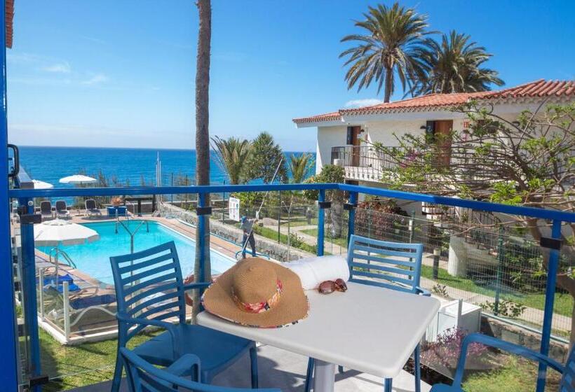 Apartamento 2 Dormitórios, Alsol Los Caribes 1