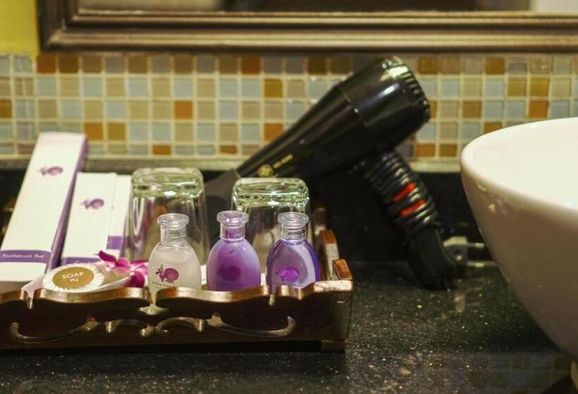 اتاق سوپریور, Aonang Orchid Resort   Sha Extra Plus