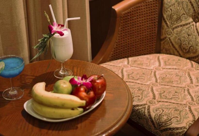 ویلای 1 خوابه, Aonang Orchid Resort   Sha Extra Plus