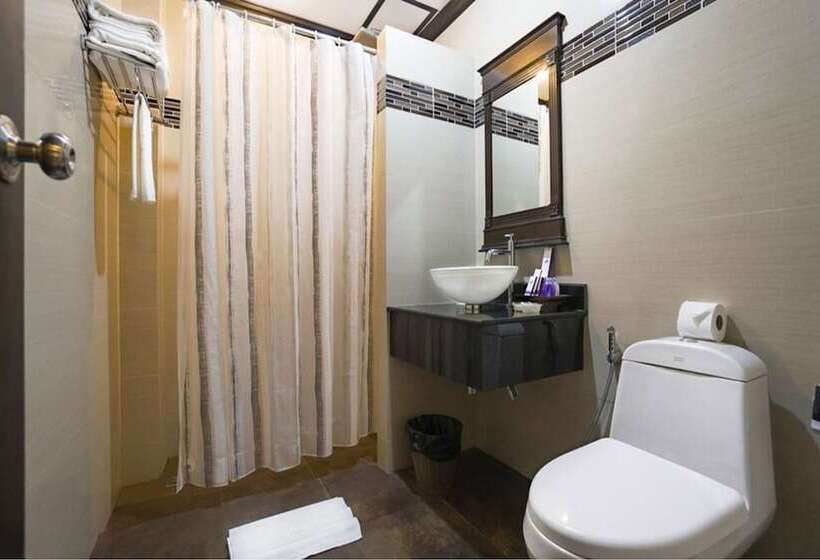 اتاق سوپریور, Aonang Orchid Resort   Sha Extra Plus