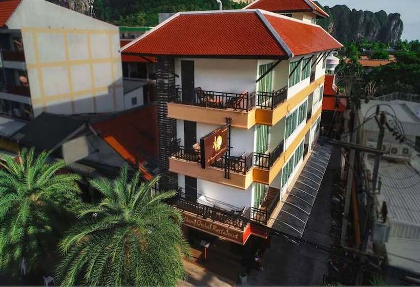 اتاق سوپریور, Aonang Orchid Resort   Sha Extra Plus