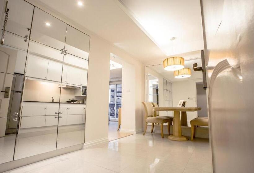 استودیوی استاندارد, Hope Land Hotel Sukhumvit 24