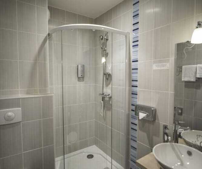 Номер Executive, Best Western Hotel Nuit De Retz Nantes Sud