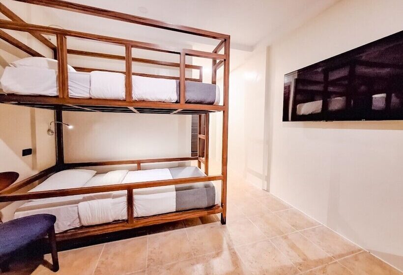 수피리어 패밀리 룸, Boracay Ocean Club Beach Resort
