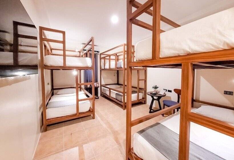 수피리어 패밀리 룸, Boracay Ocean Club Beach Resort