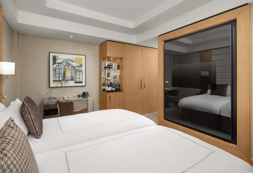 豪华房间, Hilton The Hague