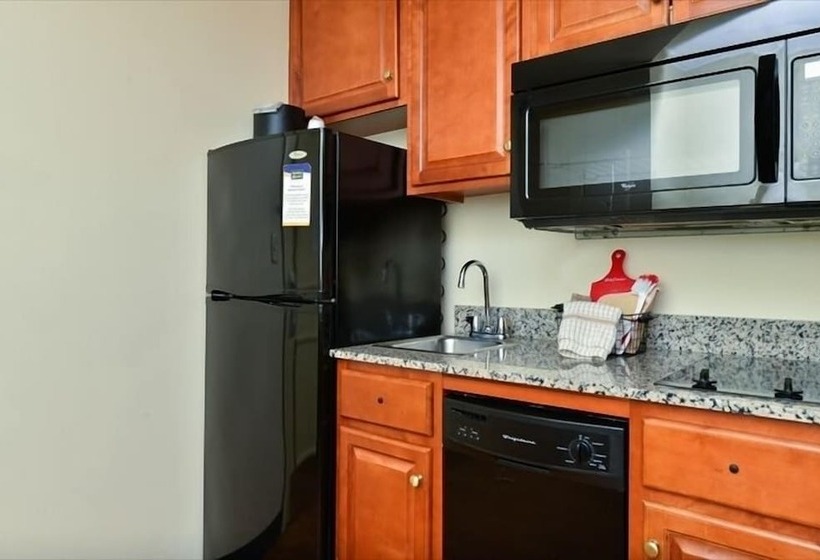 장애인을 위한 스위트, Mainstay Suites Dover