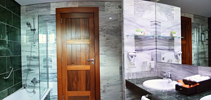 Номер Стандарт, La Casona Del Patio