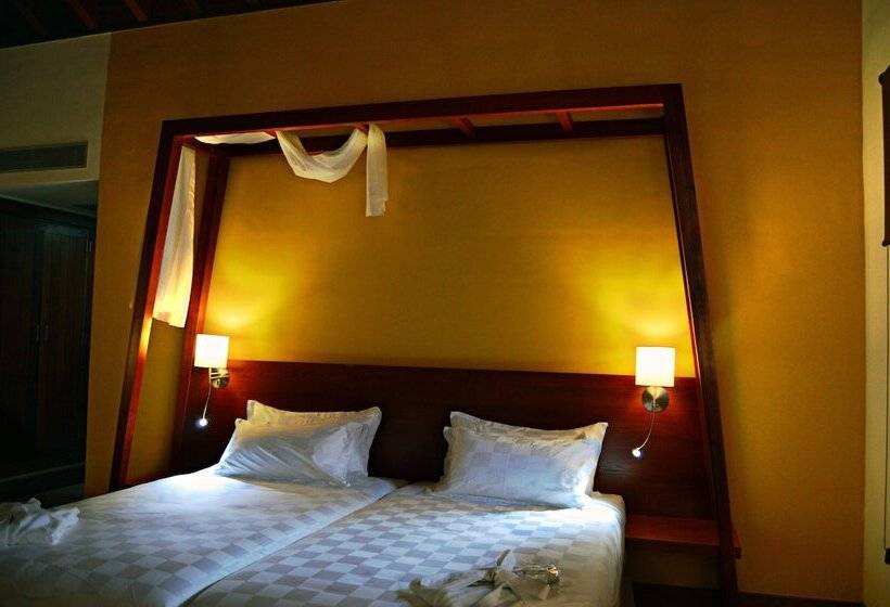 Номер Superior, La Casona Del Patio