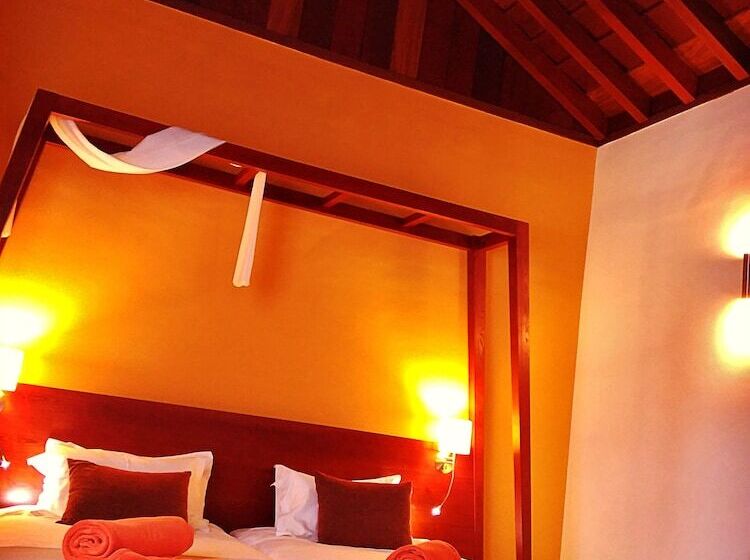 Номер Стандарт, La Casona Del Patio