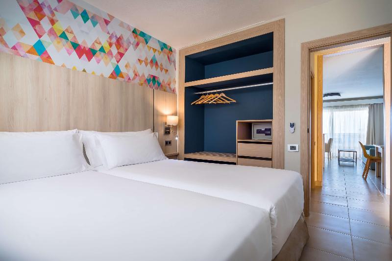 Номер Стандарт, La Casona Del Patio