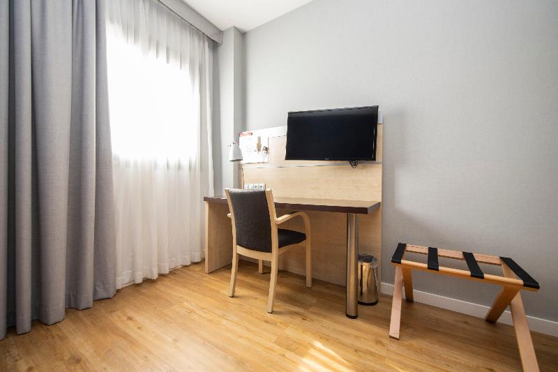 Номер Executive, La Casona Del Patio