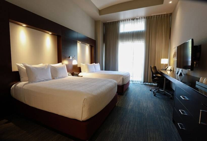 اتاق استاندارد, Talking Stick Resort