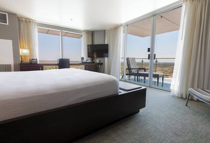 اتاق اجرایی, Talking Stick Resort