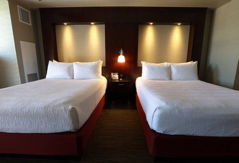 اتاق لوکس, Talking Stick Resort