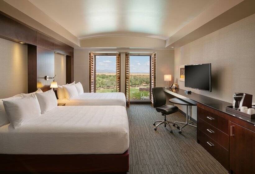 اتاق لوکس, Talking Stick Resort
