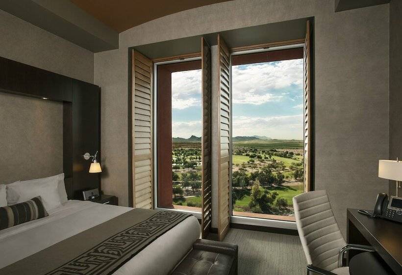 اتاق لوکس با تخت بزرگ, Talking Stick Resort