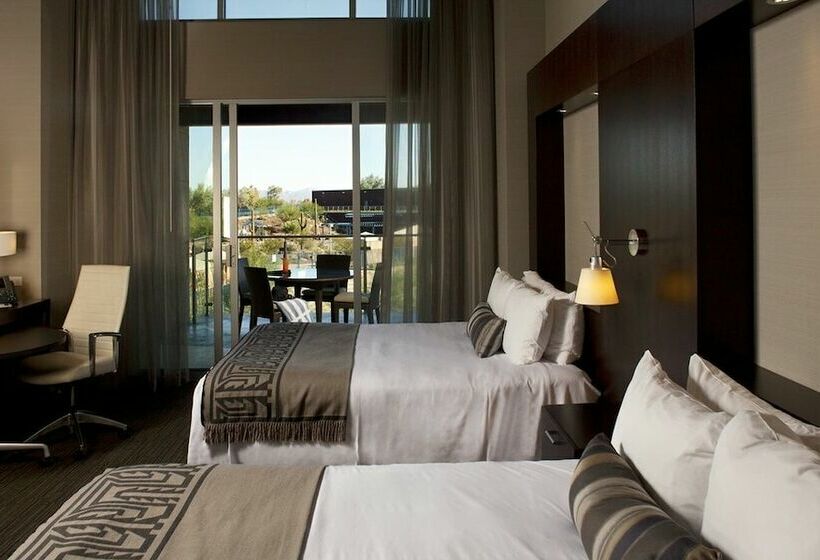 اتاق استاندارد, Talking Stick Resort