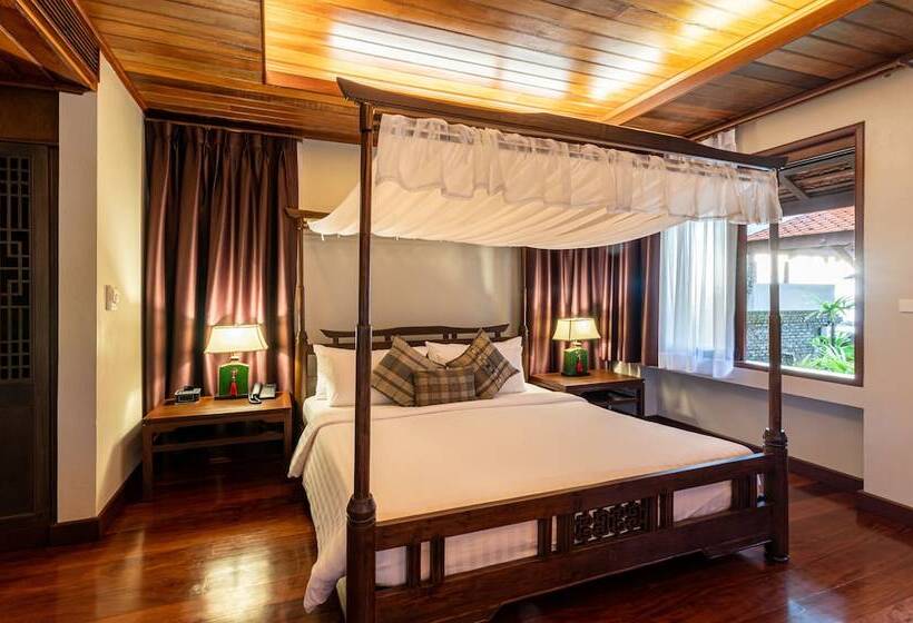 Шале 1 Спальня, Khaolak Laguna Resort