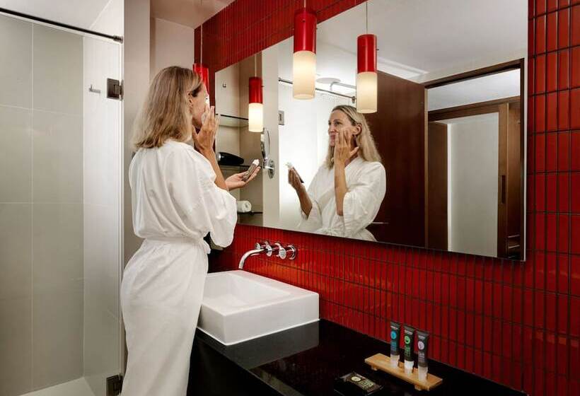家庭房带园景, Novotel Phuket Kata Avista Resort And Spa