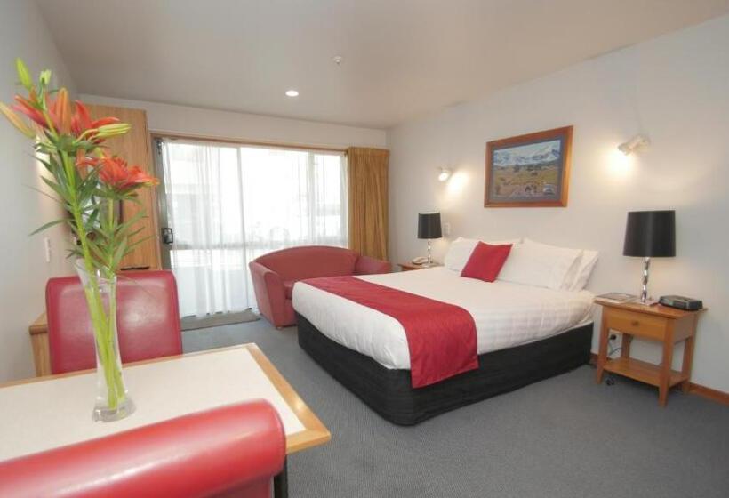 Номер Economy, Asure Christchurch Classic Motel & Apartments