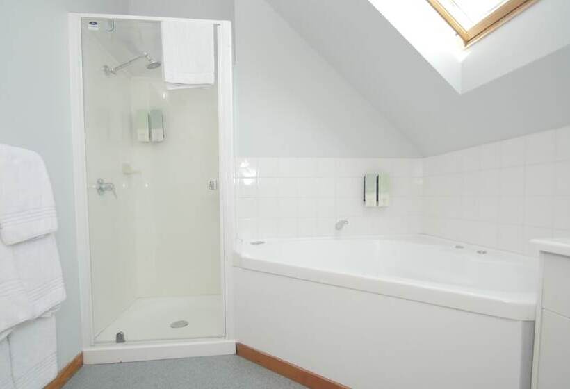 Апартаменты 2 Спальни, Asure Christchurch Classic Motel & Apartments