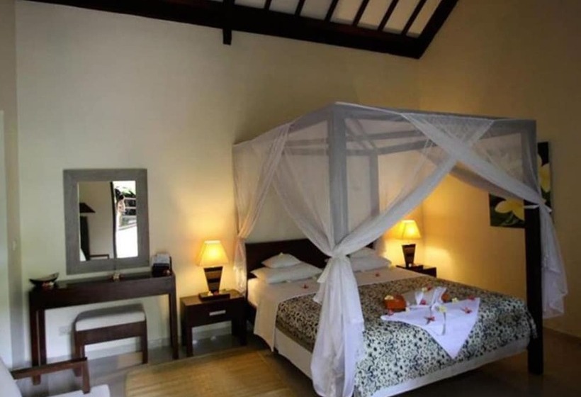 Номер Deluxe, Frangipani Beach