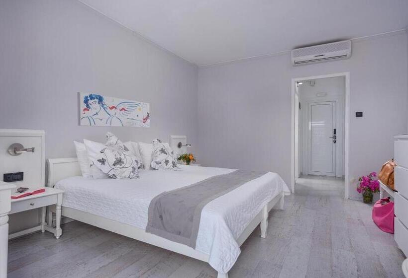 Номер Стандарт Панорамный Вид, Adrina Beach