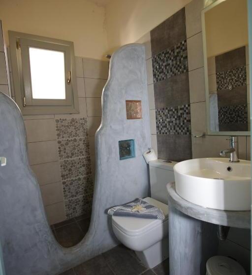 Студия Стандарт, Alexandra S Rooms